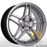 Диск BK 208 HS (Hyper Silver) Storm